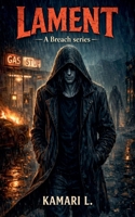 Lament (Breach) B0H9PCQFXP Book Cover