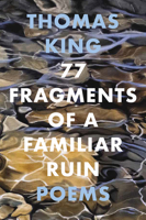 77 Fragments of a Familiar Ruin 1443459445 Book Cover