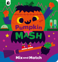 Pumpkin MASH 1836001975 Book Cover
