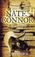 Nate Connor: Tollwut 1955885761 Book Cover