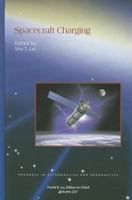 Spacecraft Charging 1600868363 Book Cover
