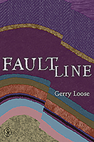 Fault Line (Two Vagabond Poet) 1908251344 Book Cover