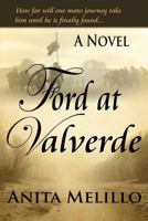 Ford At Valverde 148272832X Book Cover