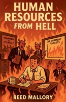 Human Resources from Hell B0FHHTXHZR Book Cover