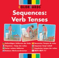 Sequences: Verb Tenses 0863885853 Book Cover