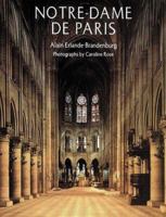 Notre-Dame de Paris 0810981793 Book Cover
