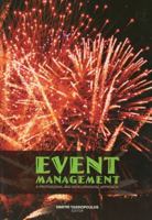 Event Management 0702155136 Book Cover