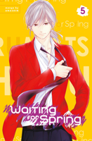 Waiting for Spring, Vol. 5 1632365863 Book Cover
