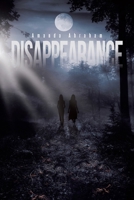 Disappearance B0GVW1XJNL Book Cover