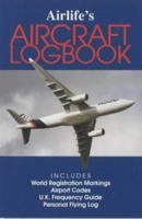 Airlife's Aircraft Logbook 1840373172 Book Cover