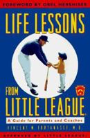 Life Lessons from Little League 0385475918 Book Cover