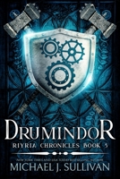 Drumindor B0DQSDS16V Book Cover