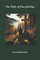The Path of Discipleship B0DQ5GGD5Z Book Cover