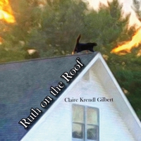Ruth on the Roof B09WYTR81J Book Cover