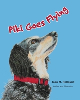 Piki Goes Flying B0BQSYZNLK Book Cover