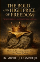 The Bold and High Price of Freedom: When Israel Demanded a King: “The Cost of Choosing Human Power over Divine Wisdom.” B0HBP55BJT Book Cover