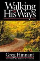 Walking In His Ways 0884197581 Book Cover