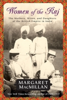 Women of the Raj 0500014205 Book Cover