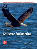 Software Engineering: An Agile Unified Methodology 2ND Edition (ISE) 1265242437 Book Cover