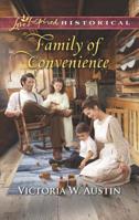 Family of Convenience 037342521X Book Cover