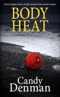Body Heat 1913516334 Book Cover