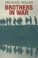 Brothers in War 0091908841 Book Cover