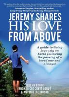 Jeremy shares his love from above 1643399314 Book Cover