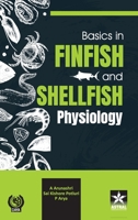 Basics in Finfish and Shellfish Physiology 9371708336 Book Cover