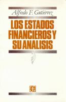Los Estados Financieros y su Analisis 968160461X Book Cover