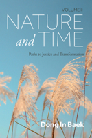Nature and Time, Volume II B0DZT4LG7F Book Cover