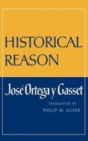 Historical Reason 0393302873 Book Cover