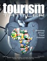 Tourism Tattler February 2014 1495449807 Book Cover