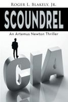 Scoundrel 1457520273 Book Cover