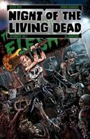 Night Of The Living Dead: Aftermat 1592912052 Book Cover