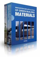 Innovation and Application of Green Building Materials 9881261643 Book Cover