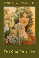 The Girl Philippa 1540532097 Book Cover