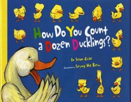 How Do You Count a Dozen Ducklings? 0807517186 Book Cover