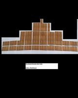 The Gooch Periodic Wall Table 1440432287 Book Cover