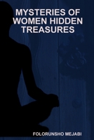 Mysteries of Women Hidden Treasures 1329685253 Book Cover