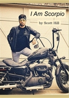 I Am Scorpio 1716591740 Book Cover