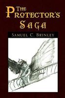 The Protector's Saga 1450018785 Book Cover