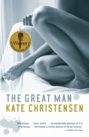 The Great Man 0307277348 Book Cover