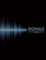 Signals: Continuous and Discrete 1621319989 Book Cover