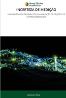 Incerteza de Medição (Portuguese Edition) 6209673643 Book Cover