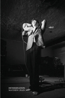 Determination 1720895732 Book Cover