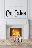 Cat Tales 1662470916 Book Cover