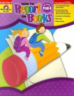 How to Report on Books, Grades PreK-K 1596730838 Book Cover