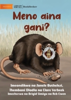 What Type Of Teeth? - Meno aina gani? 1922910236 Book Cover