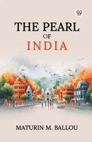 The Pearl Of India 9370428240 Book Cover