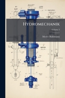 Hydromechanik, Volume 3 1144388880 Book Cover